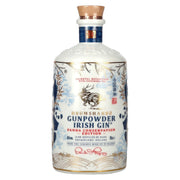 Drumshanbo Gunpowder Irish Gin Panda Conservation Edition 43% vol. 0.7 l