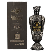 Amor Mío Tequila Gran Reserva Añejo 100% Agave Azul 40% Vol. 0,7l in Geschenkbox