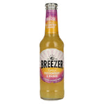 Bacardi Breezer Exotic Passionfruit &amp; Mango 4% vol. 0,275 l