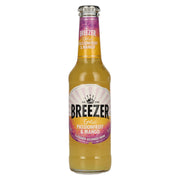 Bacardi Breezer Exotic Passionfruit & Mango 4% Vol. 0,275l