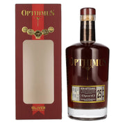 Opthimus 25 Sistema Solera OportO Ron Artesanal 43% Vol. 0,7l in gift box