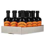 Compañero JAMAICA Elixir Sinaasappel Rum Likeur 40% Vol. 12x0,05l