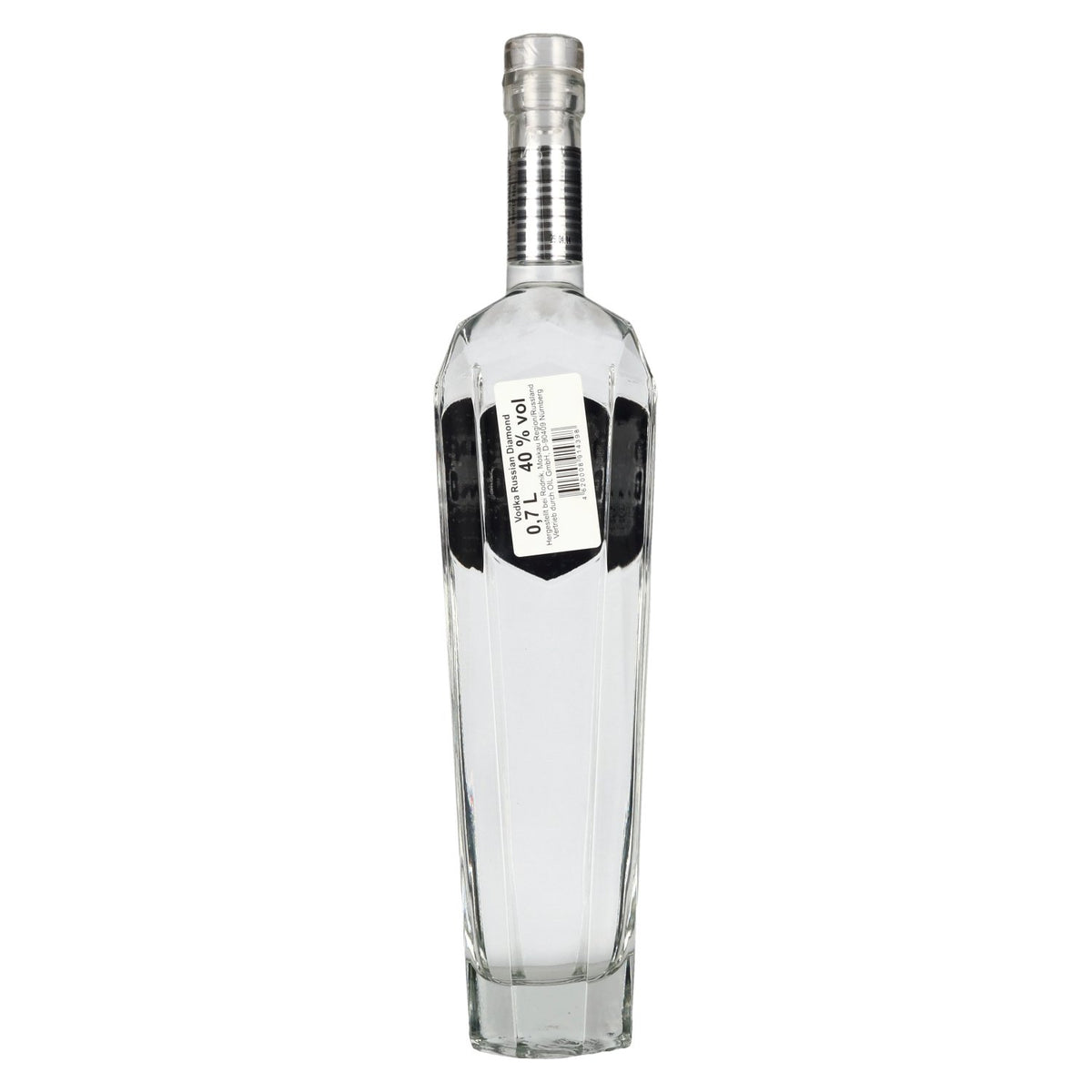 Russian Diamond Vodka 40% Vol. 0,7l