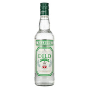 Aalborg Dild Akvavit 38% vol. 0,7l
