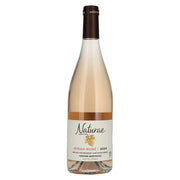 Gérard Bertrand Naturae Syrah Rosé IGP 2024 13,5% Vol. 0,75l