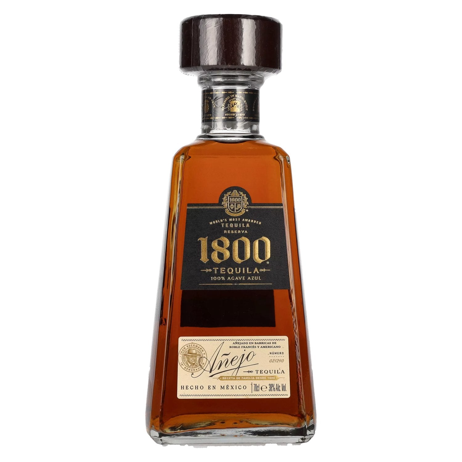Unsere Tequila Topseller