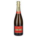 Piper-Heidsieck Champagne CUVÉE BRUT 12% vol. 0.75 l