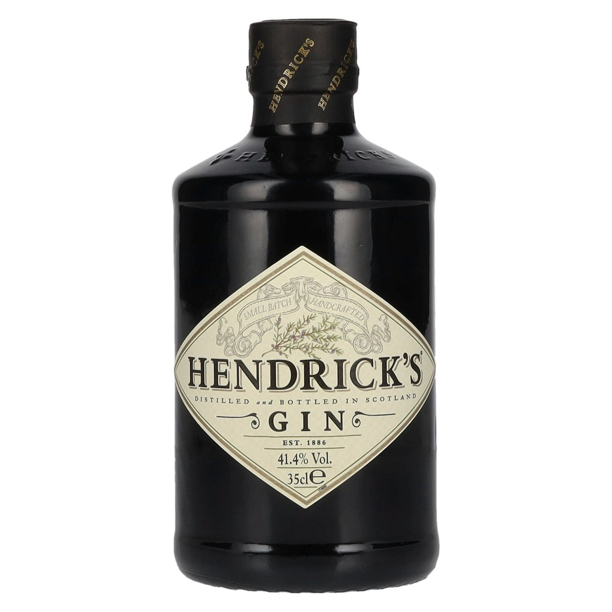 Hendrick's Gin 41,4 % vol., 0,35 l