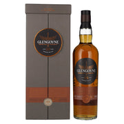 Glengoyne 18 Years Old Highland Single Malt Scotch Whisky 43% Vol. 0,7l in Geschenkbox