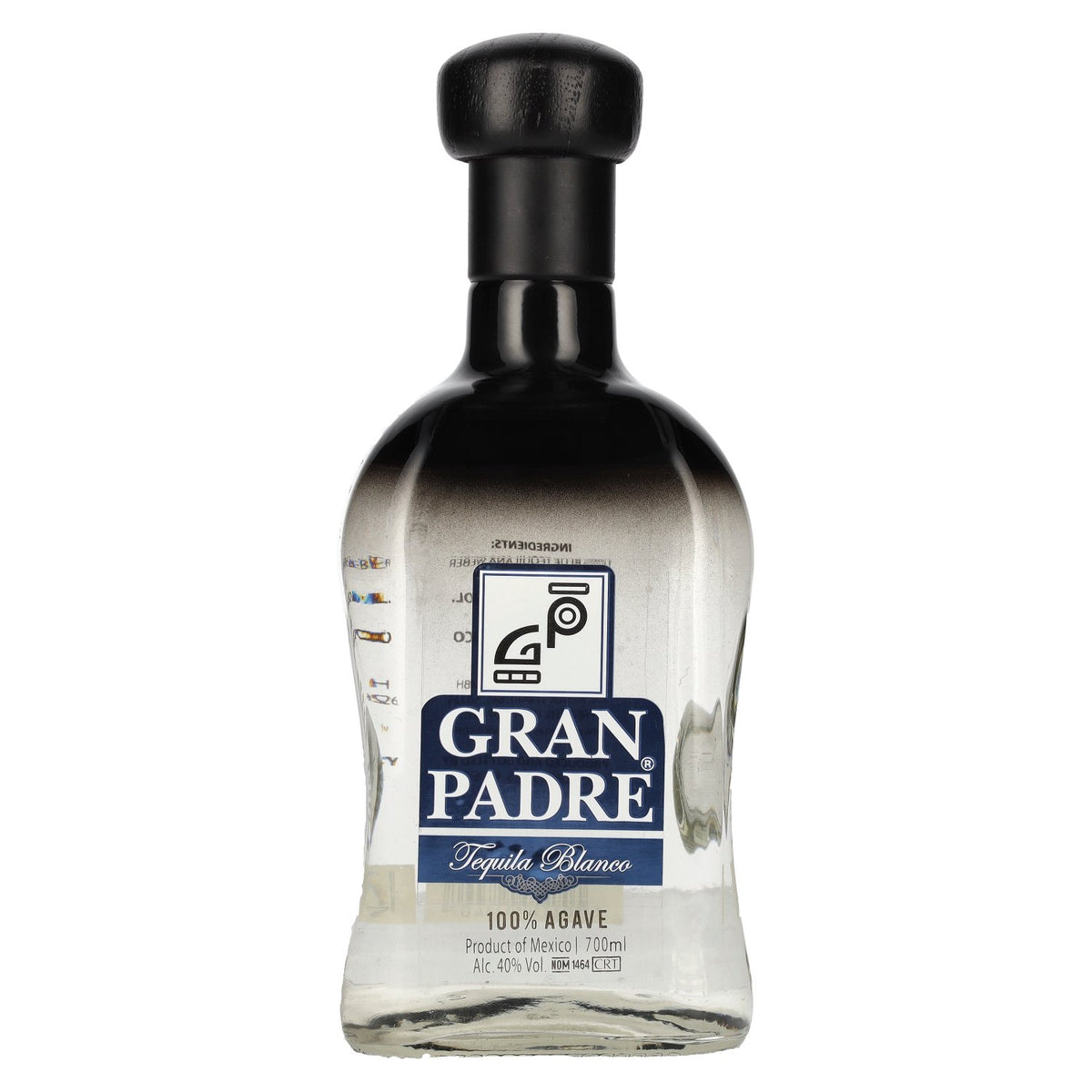 Gran Padre Tequila