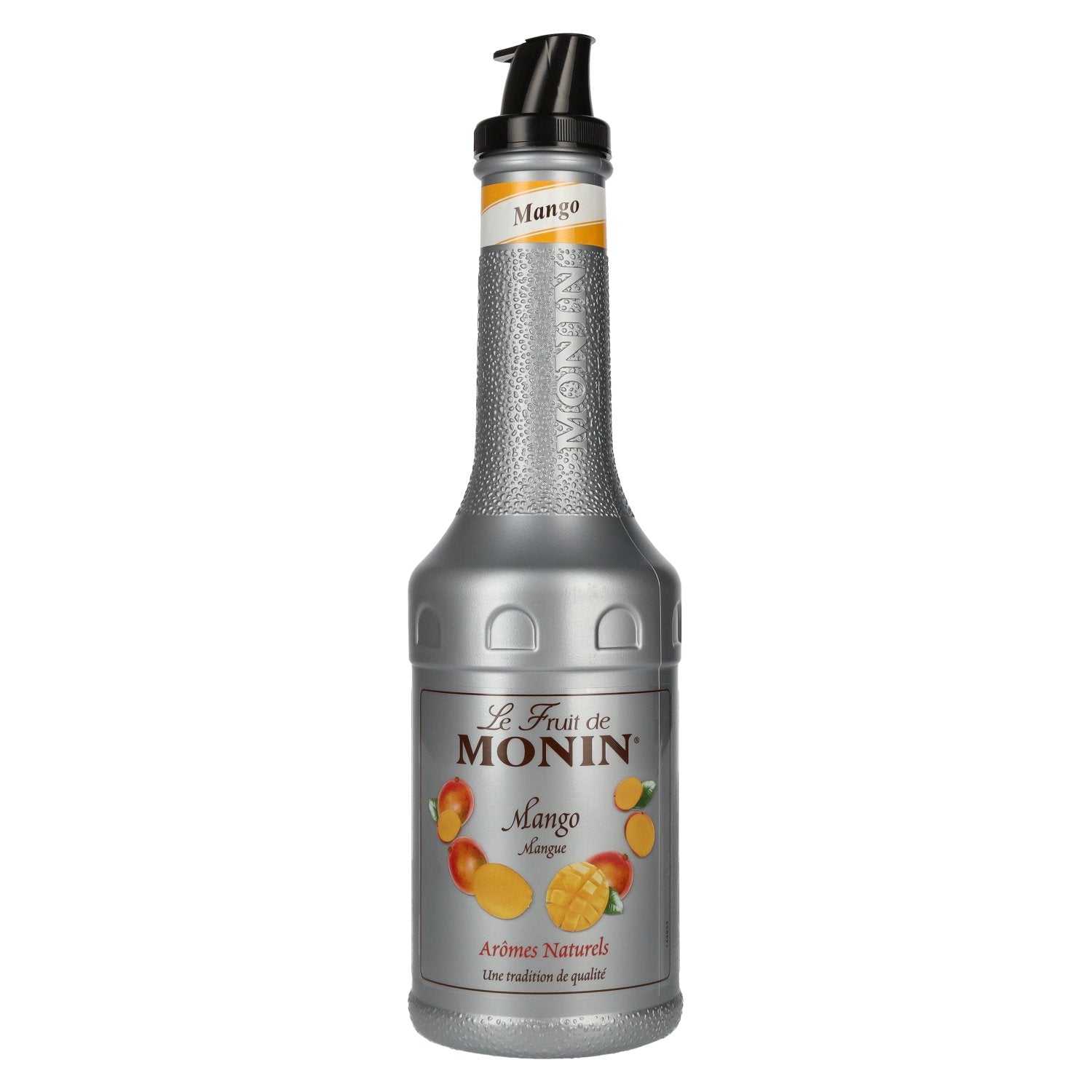 Monin vruchtenpuree MANGO 1l PET