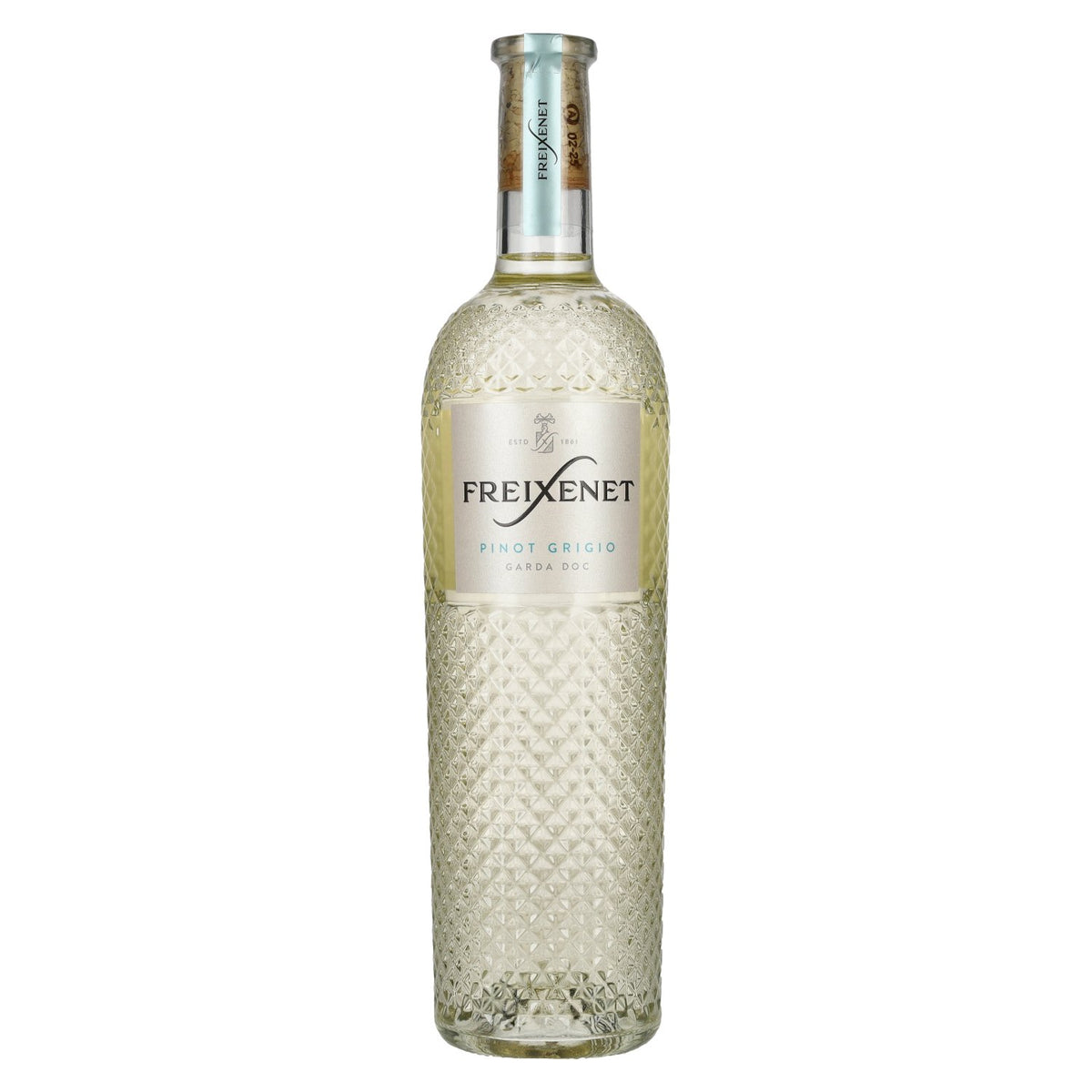 Freixenet Pinot Grigio Garda DOC 2024 11 % vol. 0,75 l