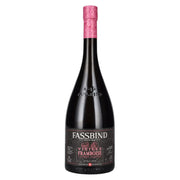 Fassbind Les Vieilles Barriques VIEILLE FRAMBOISE 40% vol. 0,7 l