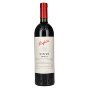 Penfolds BIN 28 Shiraz 2023 14,5% vol. 0,75 l