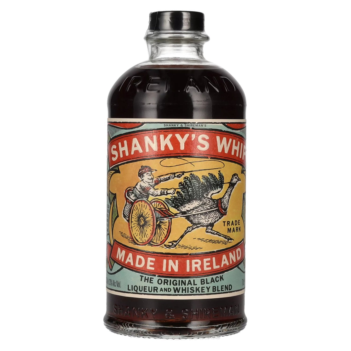 Shanky