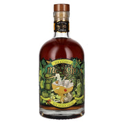 Rum Nation Meticho Rum &amp; Citrus 40% vol. 0.7 l