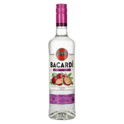Bacardi PASSIONFRUIT Rum With Natural Flavours 27% Vol. 0,7l