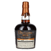 Dictador BEST OF 1977 APASIONADO Rhum colombien 40 ans d'âge/070617-111/EX-P321 41 % vol. 0,7 l