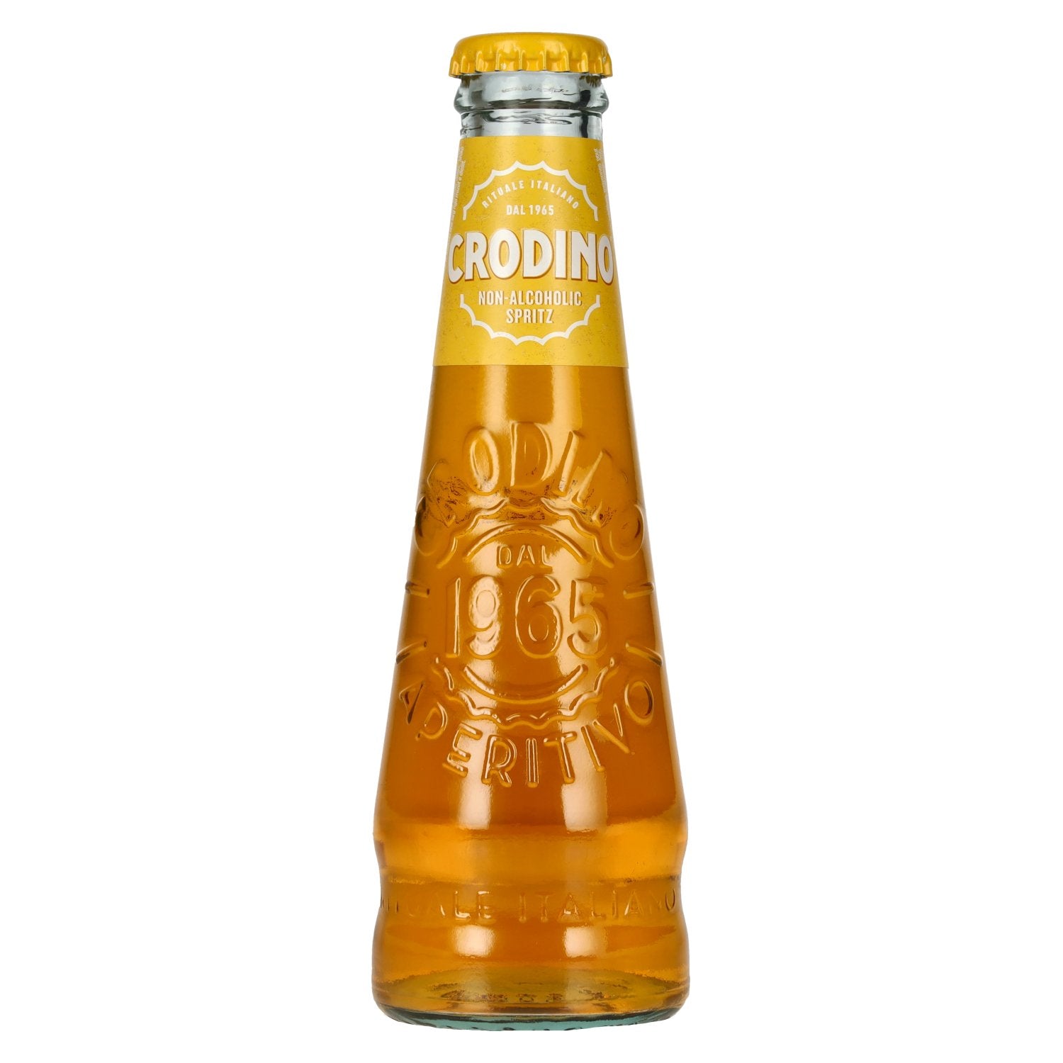 Crodino Non-Alcoholic Spritz 0,175l