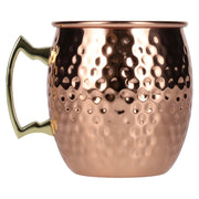 Moscow Mule mug copper 0.5l