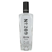 No. 209 Gin 5XD 46% vol. 1 l