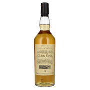 Glen Spey 12 Years Old FLORA & FAUNA Speyside Single Malt 43% Vol. 0,7l