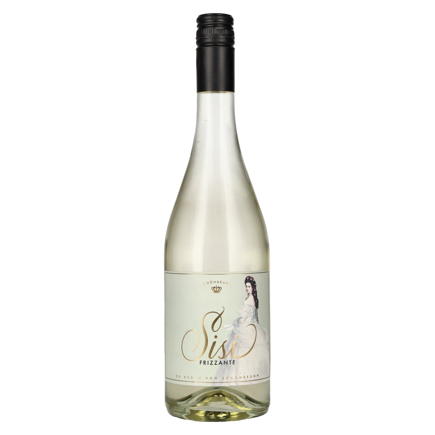 Schönbrunn Sisi Frizzante 12% Vol. 0,75l