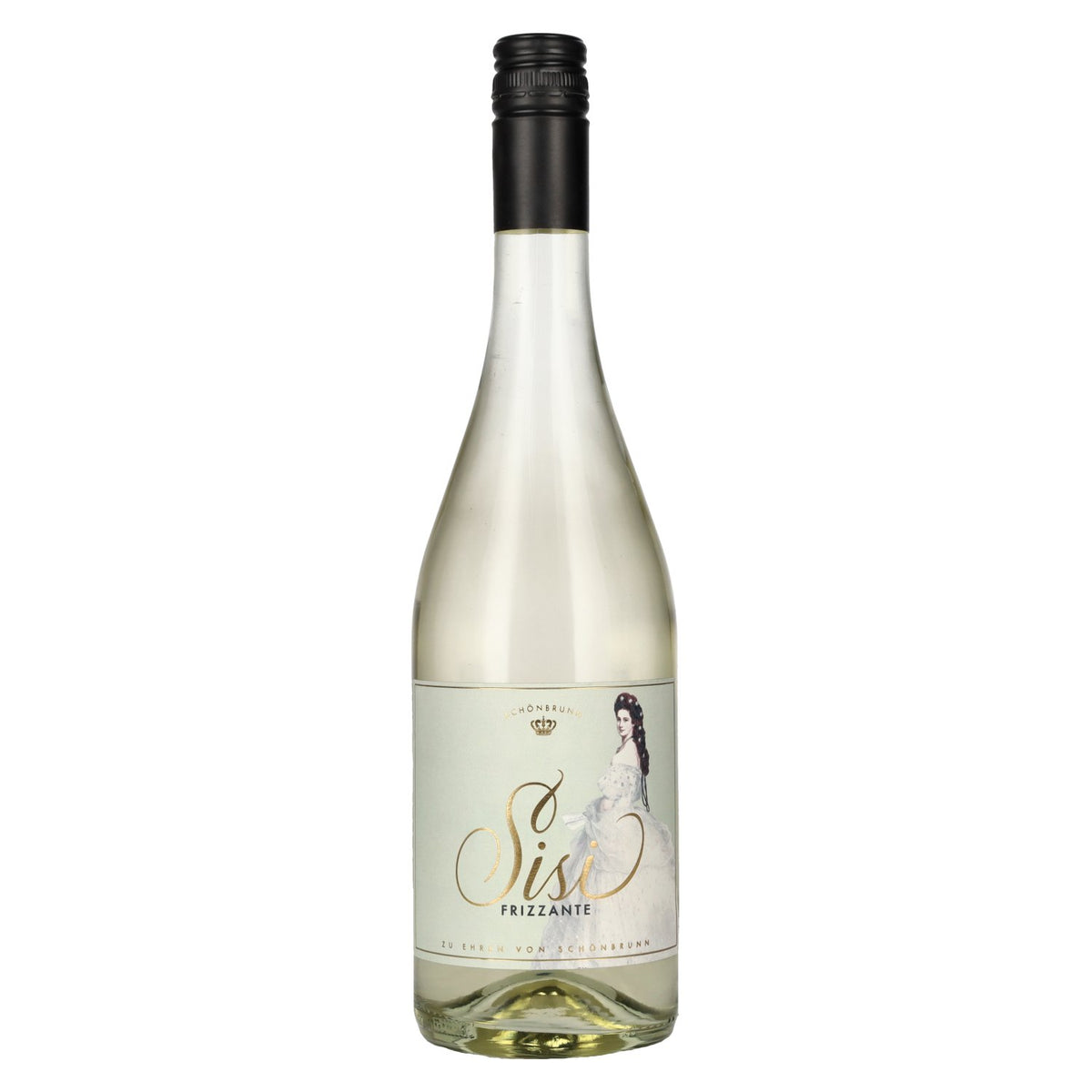 Schönbrunn Sisi Frizzante 12% ABV 0.75l