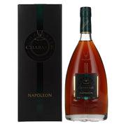 Chabasse NAPOLEON Cognac Chabasse 40% Vol. 0,7l in gift box