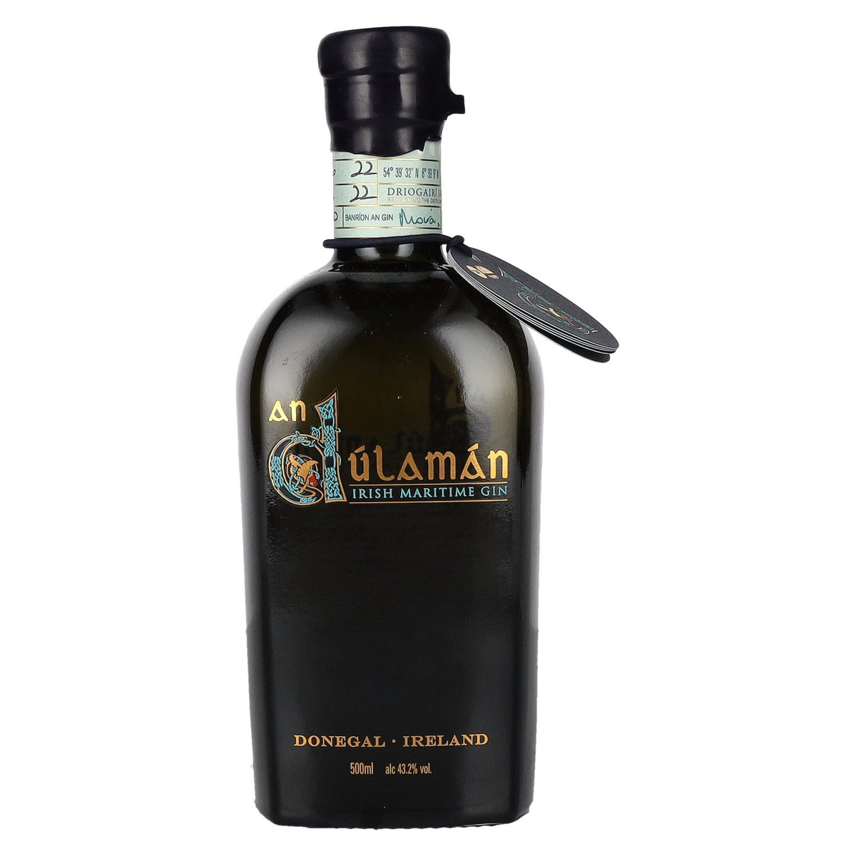 An Dúlamán