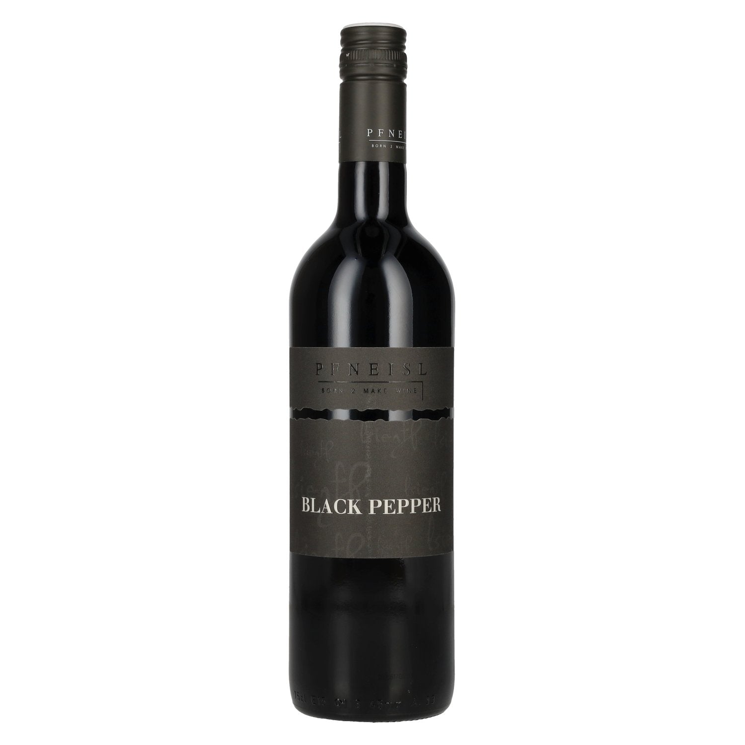 Pfneisl Zwarte Peper 2024 13,5% Vol. 0,75l