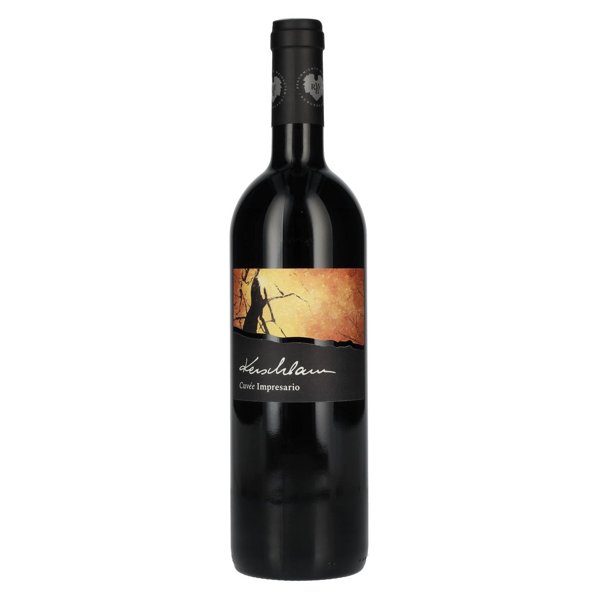Kerschbaum Cuvée Impresario 2022 14 % vol. 0,75 l