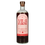 Xila The Mexican Aperitif Licor de Agave 20% Vol. 0,7l