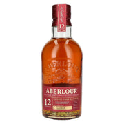 Aberlour 12 Years Old DOUBLE CASK MATURED 40% vol. 0,7 l