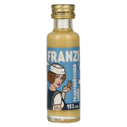 Franzi Franzbrötchen Likör 15% Vol. 0,02l