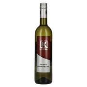 Knöbl Muscat jaune 2025 11% vol. 0,75l