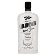Dictador Ortodoxy Colombian Aged White Gin 43 % vol. 0,7 l