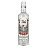 Wood Stork Black Forest White Rum 37,5% vol. 0,7 l
