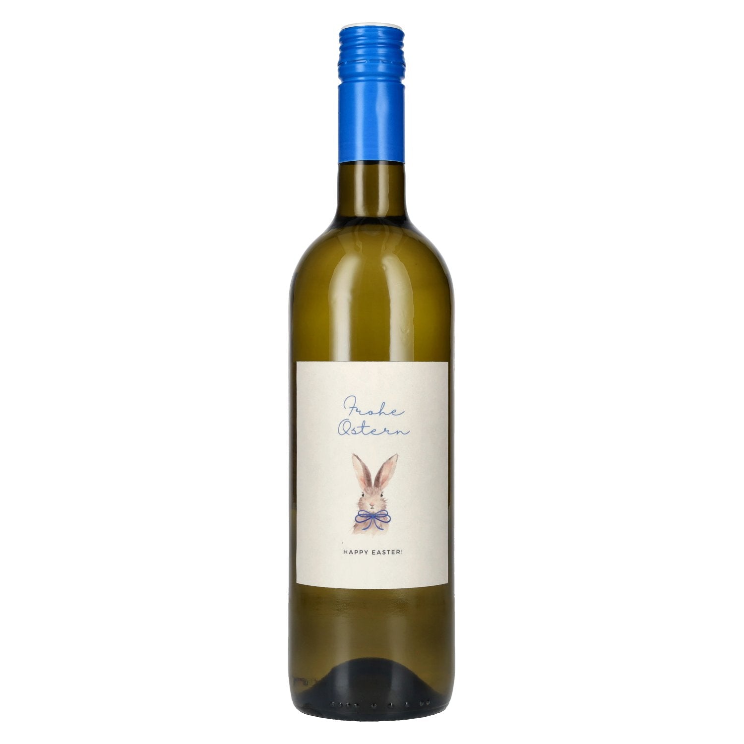 Landauer Gisperg Gemischter Satz FROHE OSTERN 2025 11,5% Vol. 0,75l
