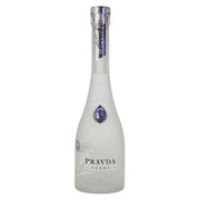 Vodka Pravda 40 % vol. 0,35 l