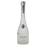 Pravda Vodka 40% ABV 0.35 l