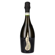 Bottega Prosecco Vin biologique mousseux extra sec DOC 10,5 % vol. 0,75 l