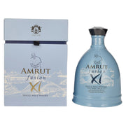 Amrut FUSION XI Single Malt Whisky 50% Vol. 0,7l in gift box