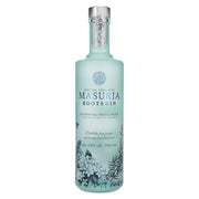 Gin Masuria Roots 43 % vol. 0,7 l