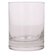 Bormioli Rocco GINA whisky glass 30.7 cl