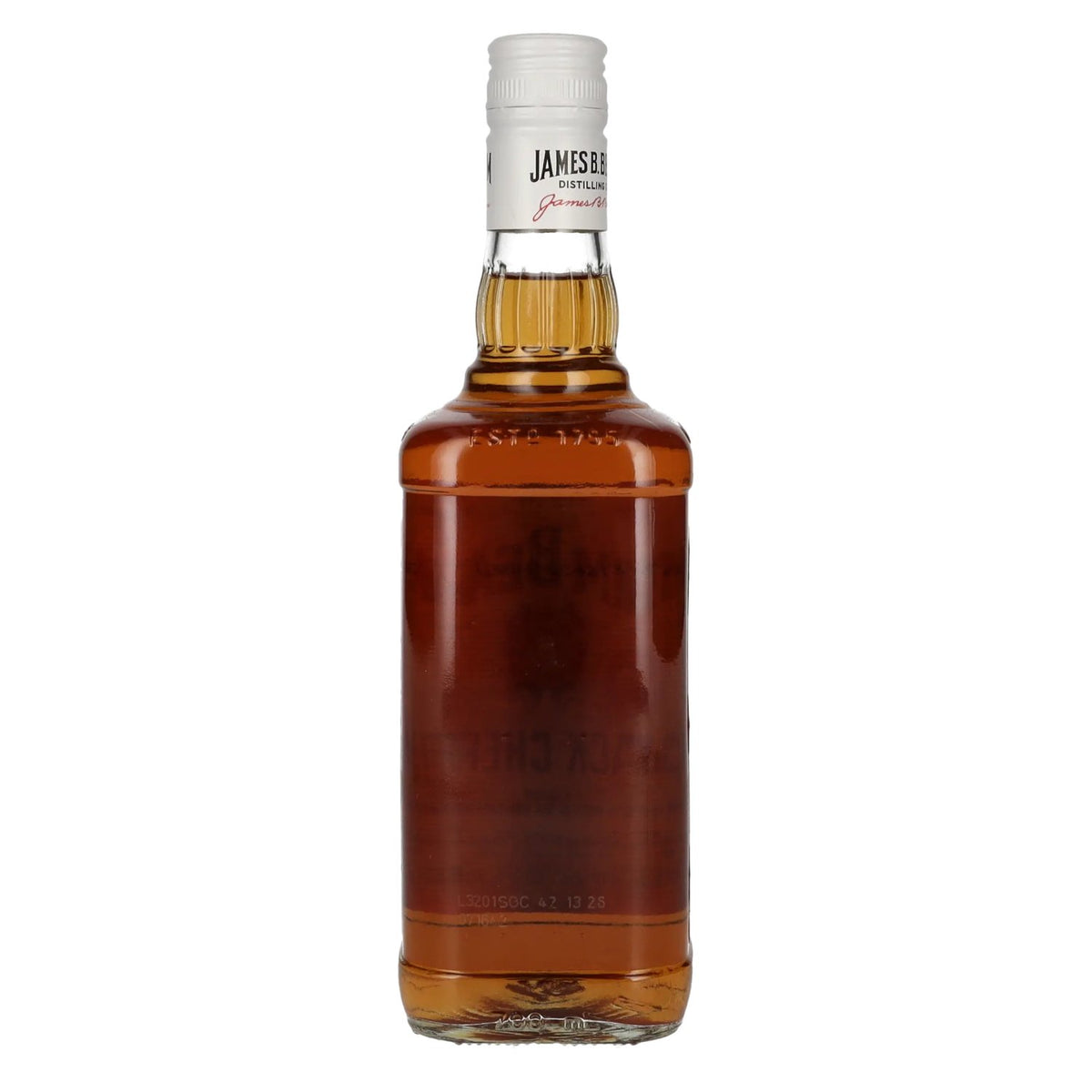 Jim Beam Black Cherry Likeur 32,5% vol. 0,7 l