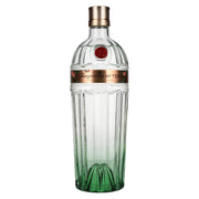 Tanqueray N° TEN GRAPEFRUIT & ROSEMARY Distilled Gin The Citrus Heart Edition 45,3% Vol. 1l