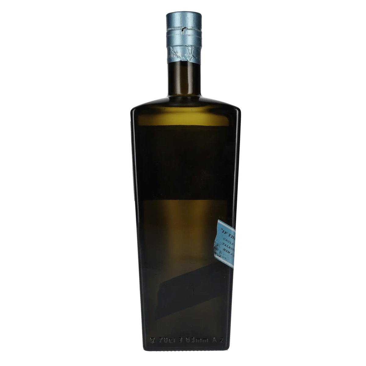 Uncle Val's Restorative Gin 45% ABV 0.7l