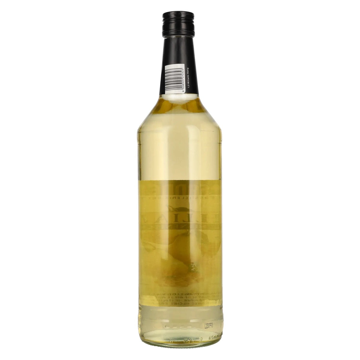 Pfanner Williams mit Bienenhonig 35% Vol. 1l