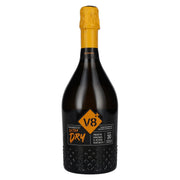 V8+ SANDRO Prosecco Extra Dry DOC 11% Vol. 0.75l